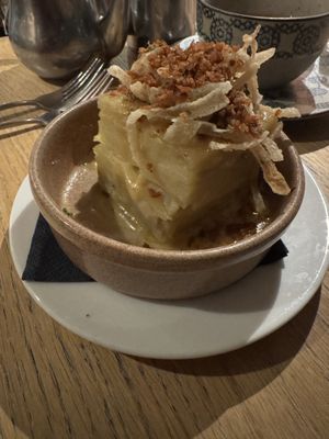   at Beck Hall in Malham