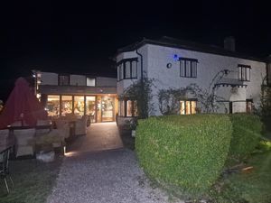  at Beck Hall in Malham