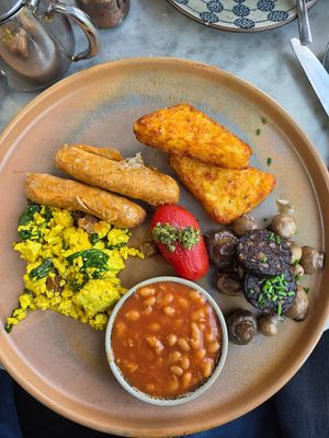  at Beck Hall in Malham