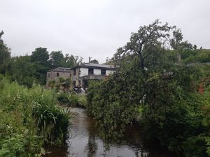  at Beck Hall in Malham