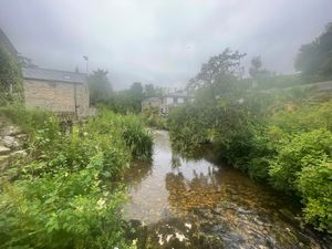  at Beck Hall in Malham