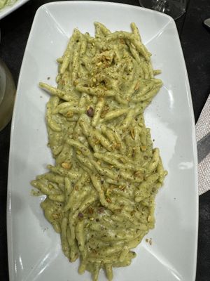   at Ciccittu in Portoscuso