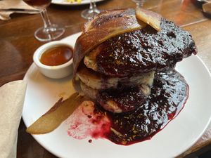   at Plant Bar  in Derby