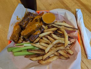  at Fire On The Mountain - Wash Park in Denver