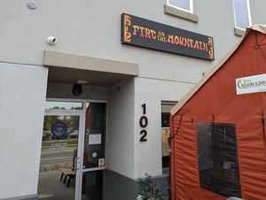  at Fire On The Mountain - Wash Park in Denver