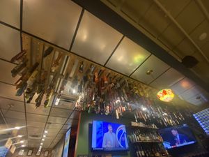   at Fire On The Mountain - Wash Park in Denver