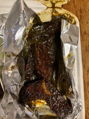 Jerk!!  at Fire On The Mountain - Wash Park in Denver