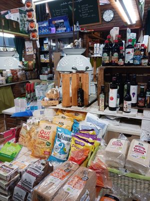  at I Love Bio in Alella