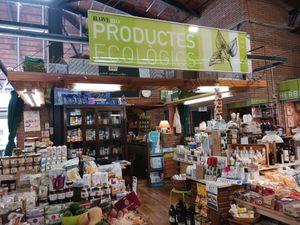  at I Love Bio in Alella