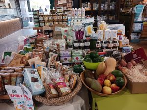  at I Love Bio in Alella