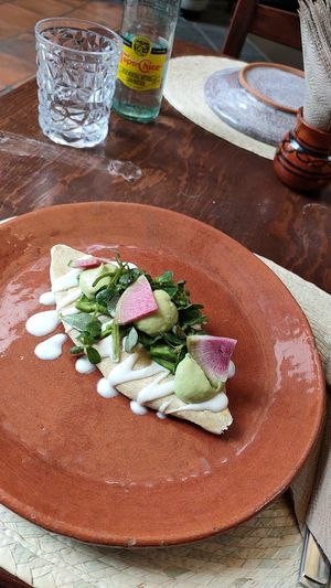  at Na Tlali in Mexico City