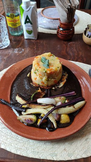  at Na Tlali in Mexico City