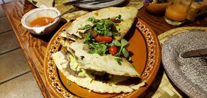  at Na Tlali in Mexico City