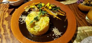  at Na Tlali in Mexico City