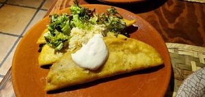  at Na Tlali in Mexico City