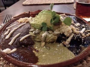  at Na Tlali in Mexico City