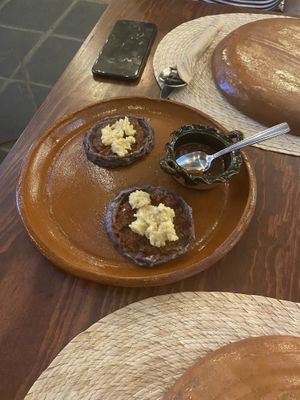   at Na Tlali in Mexico City