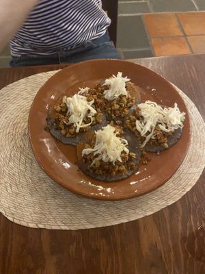   at Na Tlali in Mexico City