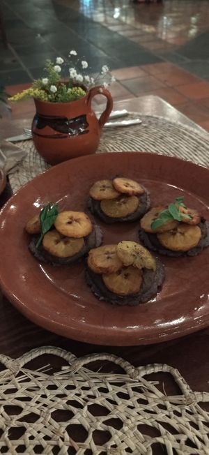  at Na Tlali in Mexico City