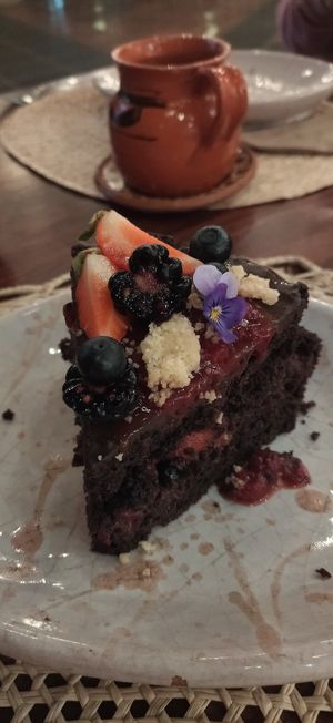  at Na Tlali in Mexico City