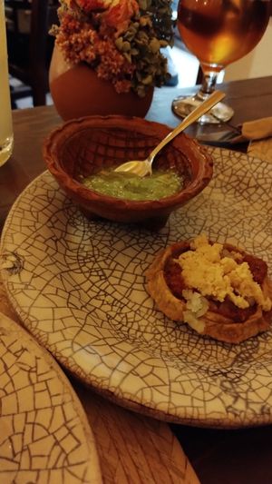  at Na Tlali in Mexico City