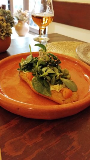  at Na Tlali in Mexico City