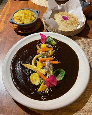   at Na Tlali in Mexico City