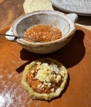   at Na Tlali in Mexico City