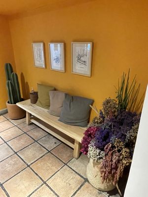   at Na Tlali in Mexico City