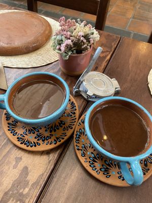   at Na Tlali in Mexico City