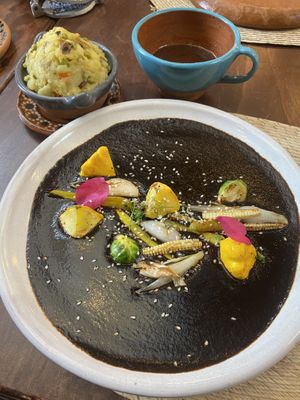   at Na Tlali in Mexico City