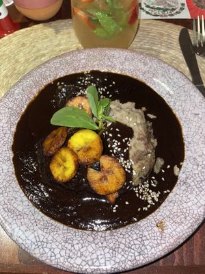   at Na Tlali in Mexico City