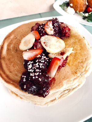   at Na Tlali in Mexico City