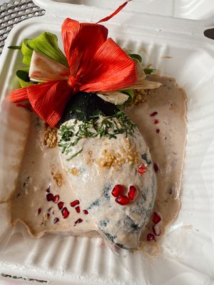   at Na Tlali in Mexico City