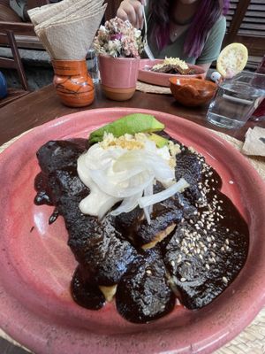   at Na Tlali in Mexico City