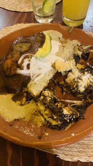   at Na Tlali in Mexico City