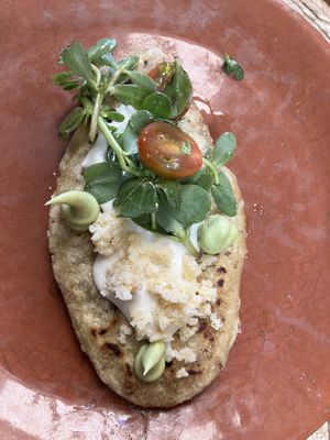   at Na Tlali in Mexico City