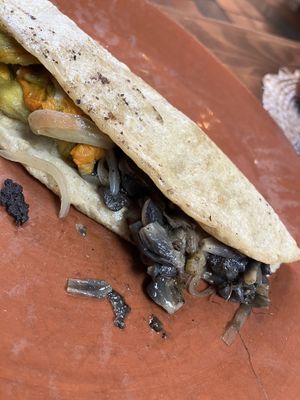   at Na Tlali in Mexico City