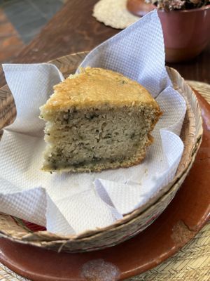   at Na Tlali in Mexico City