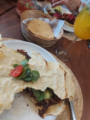  at Na Tlali in Mexico City