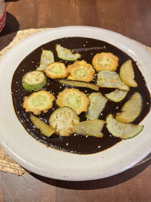   at Na Tlali in Mexico City