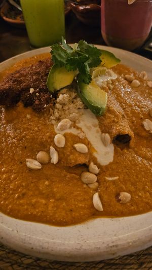  at Na Tlali in Mexico City