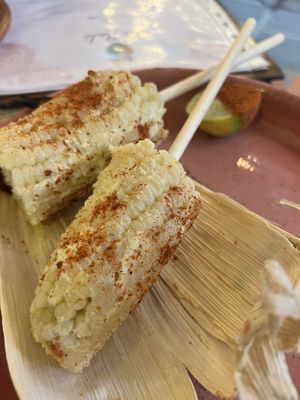   at Na Tlali in Mexico City