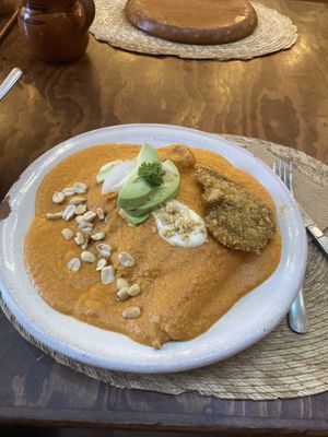   at Na Tlali in Mexico City