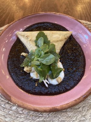   at Na Tlali in Mexico City