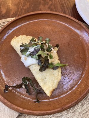   at Na Tlali in Mexico City