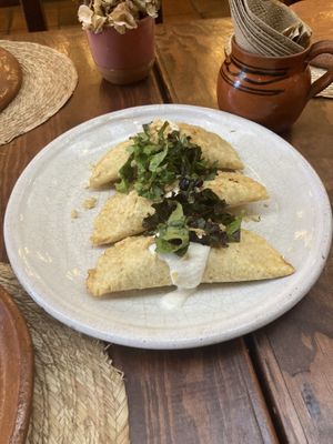   at Na Tlali in Mexico City