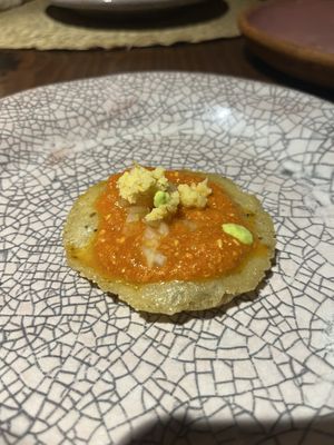   at Na Tlali in Mexico City