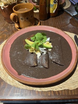   at Na Tlali in Mexico City