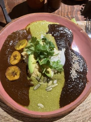   at Na Tlali in Mexico City